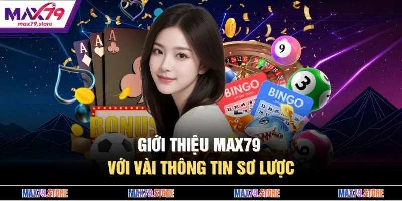 Giới thiệu MAX79 với vài thông tin sơ lược
